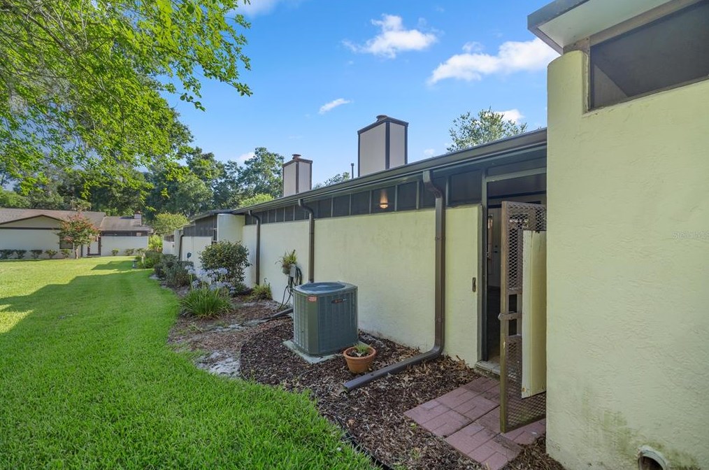 3843 19th Street Cir, Ocala FL  34470-4937 exterior