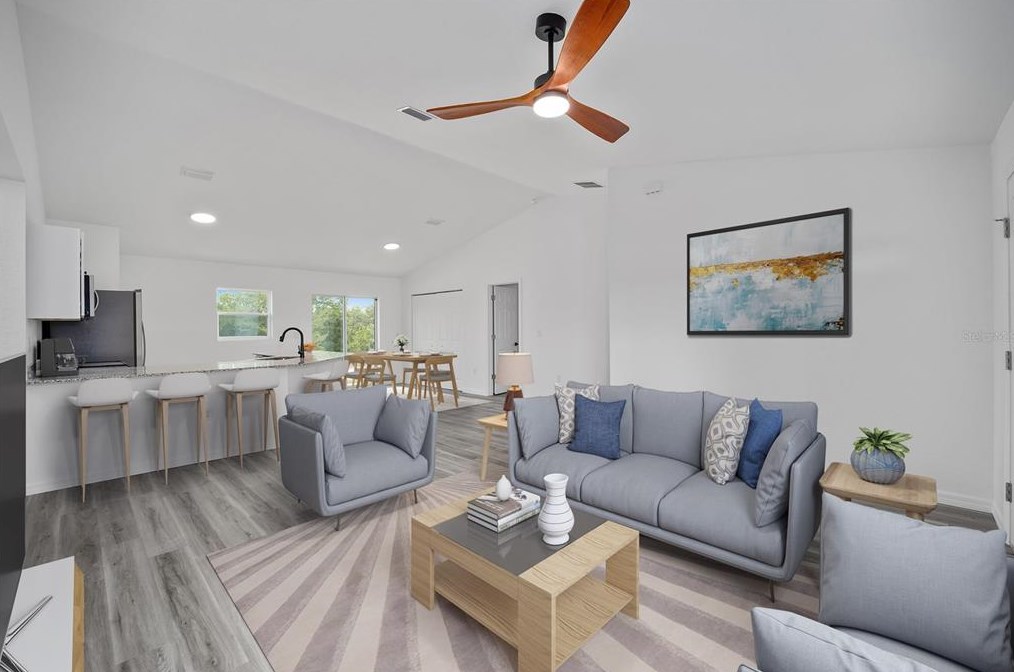 131 Commodore Rd, Dunnellon FL 34431-2214 exterior