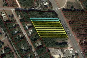 00 US 19, Chiefland, FL 32626 - Photo 1