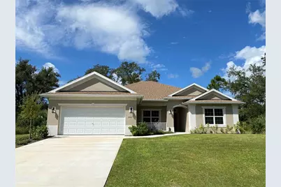 3481 Nashville Road, North Port, FL 34288 - Photo 1