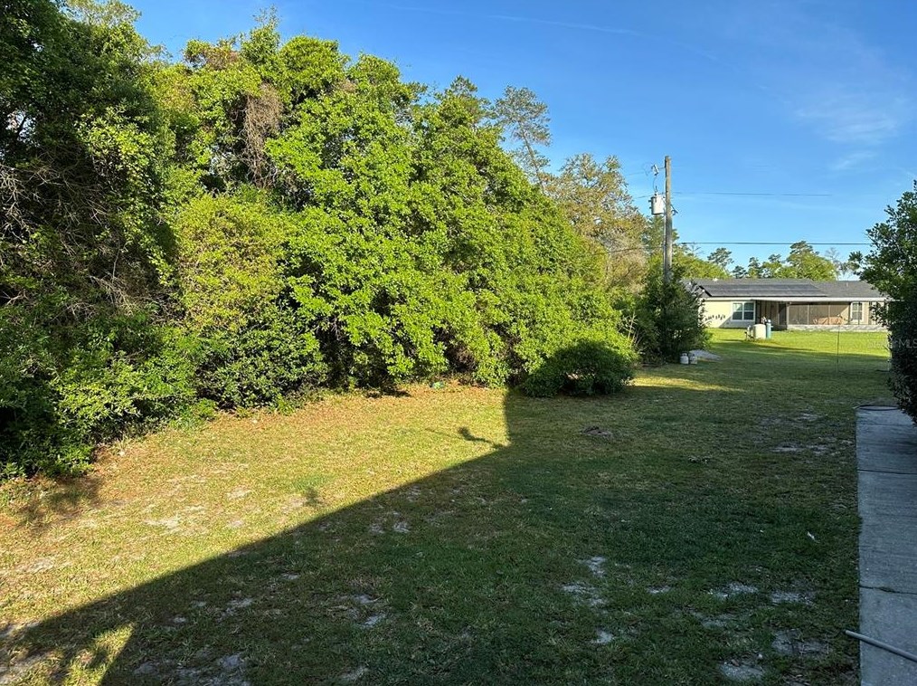 3817 161 Loop, Ocala FL  34473-6503 exterior