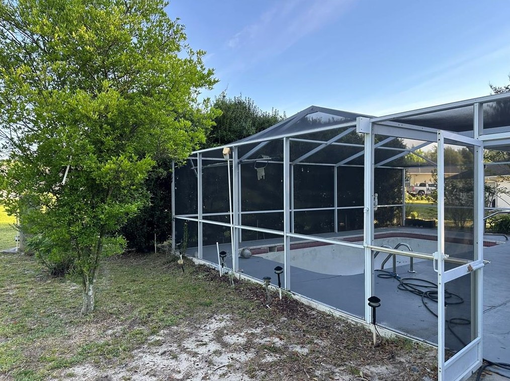 3817 161 Loop, Ocala FL  34473-6503 exterior