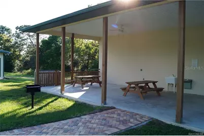 6349 W Pine Ridge Boulevard, Beverly Hills, FL 34465 - Photo 35