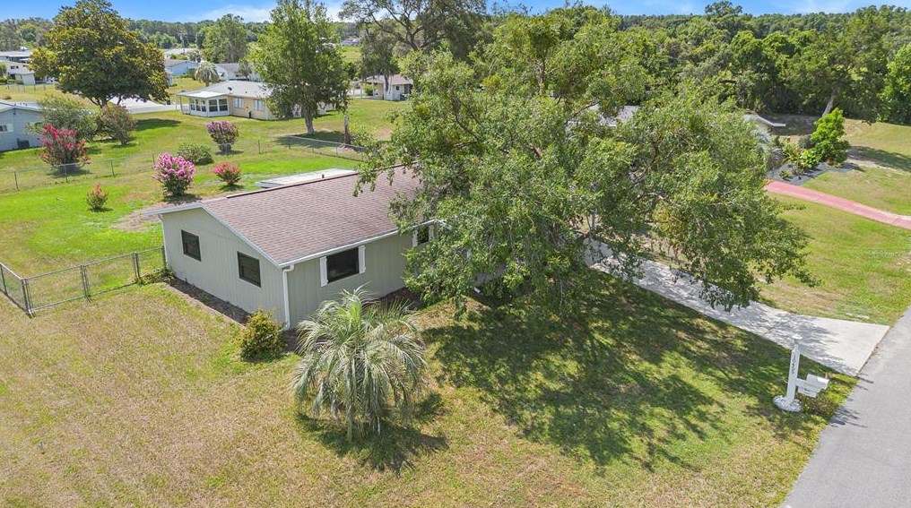 10455 99 Ct, Ocala FL  34481-9077 exterior