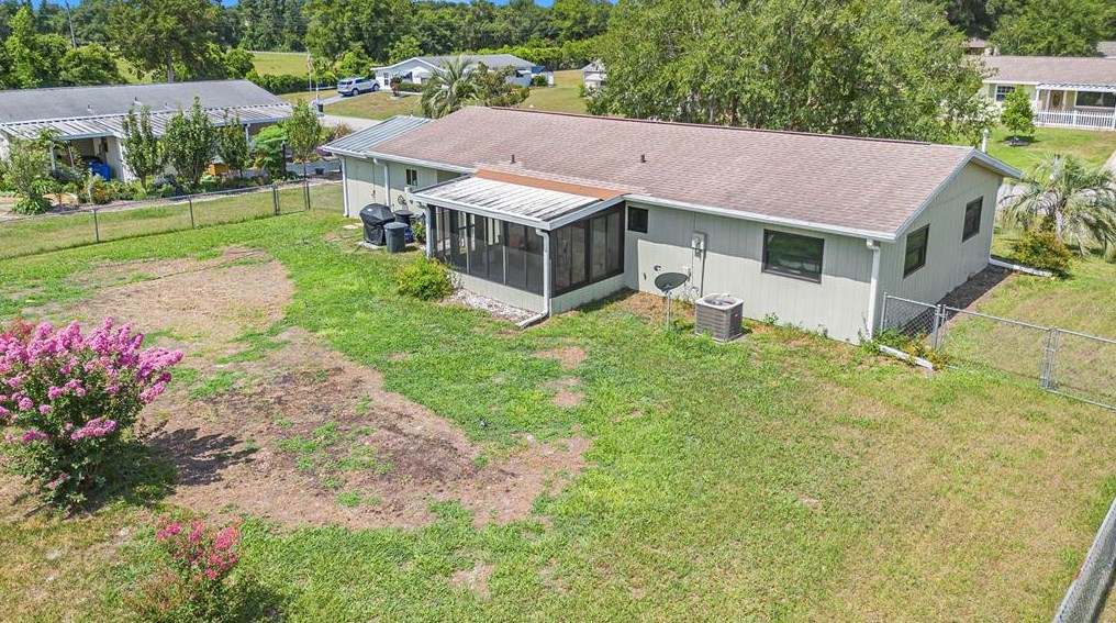 10455 99 Ct, Ocala FL  34481-9077 exterior