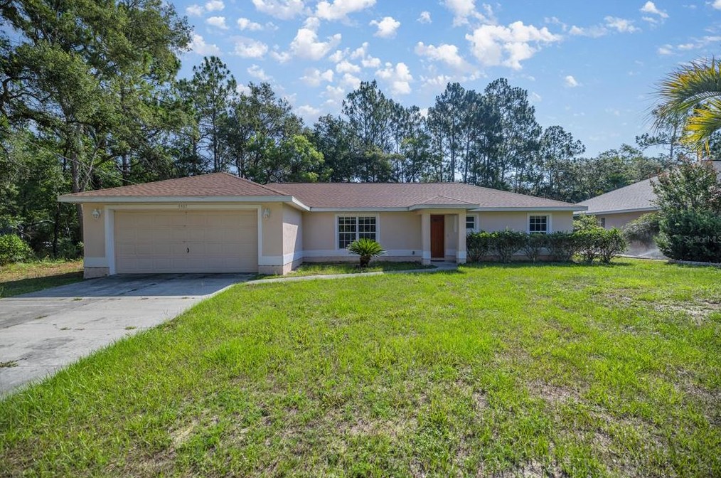 5907 Summerfield Pt, Dunnellon FL  34434-8261 exterior