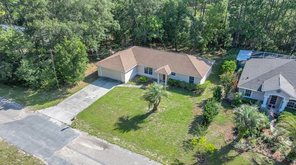 5907 Summerfield Pt, Dunnellon FL  34434-8261 exterior