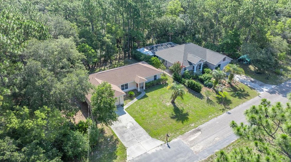 5907 Summerfield Pt, Dunnellon FL  34434-8261 exterior