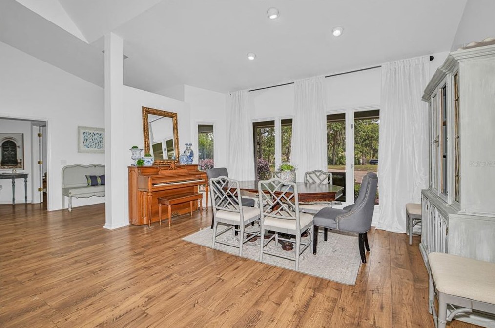 10 Byrsonima, Homosassa FL 34446-4600 exterior