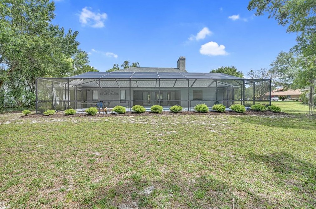 10 Byrsonima, Homosassa FL 34446-4600 exterior