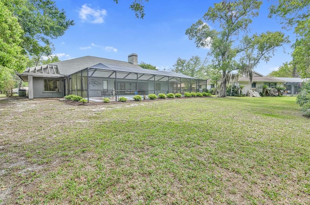 10 Byrsonima, Homosassa FL 34446-4600 exterior