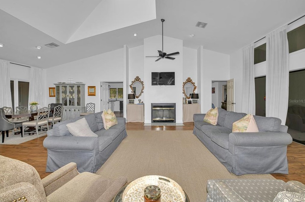 10 Byrsonima, Homosassa FL 34446-4600 exterior