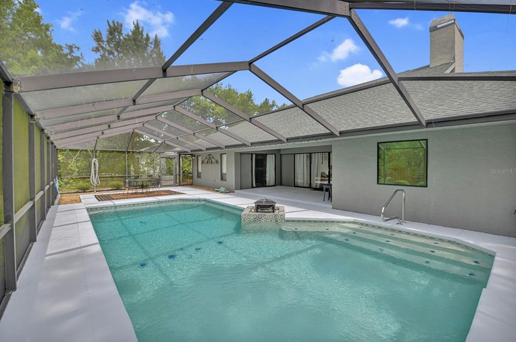 10 Byrsonima, Homosassa FL 34446-4600 exterior