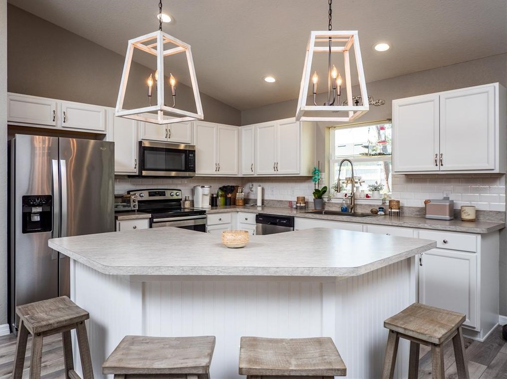 3216 127th St, Ocala FL  exterior