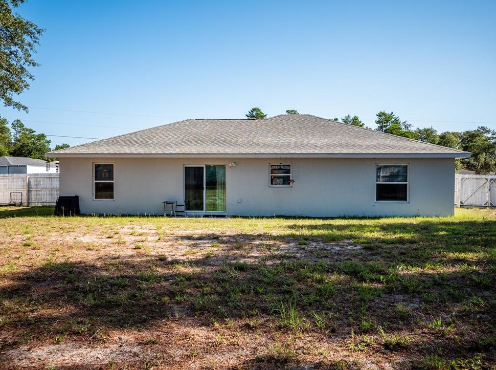 3216 127th St, Ocala FL  exterior