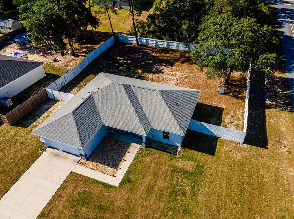 3216 127th St, Ocala FL  exterior