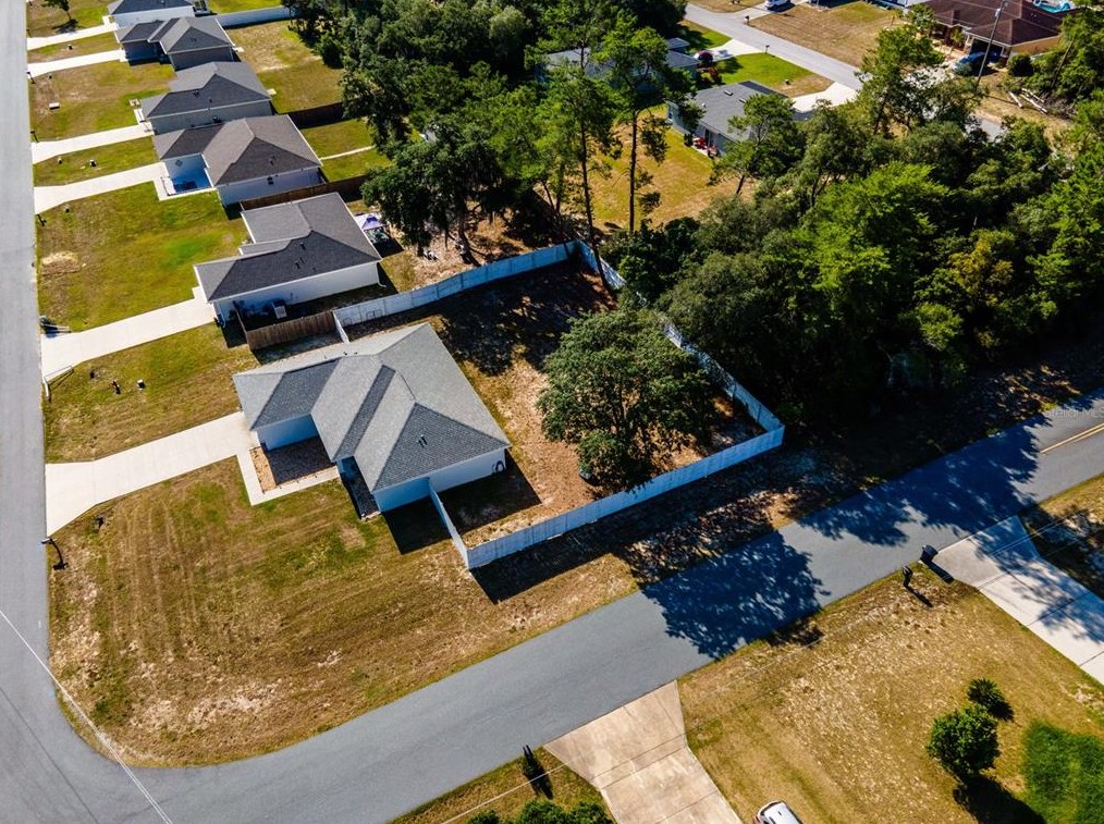 3216 127th St, Ocala FL  exterior