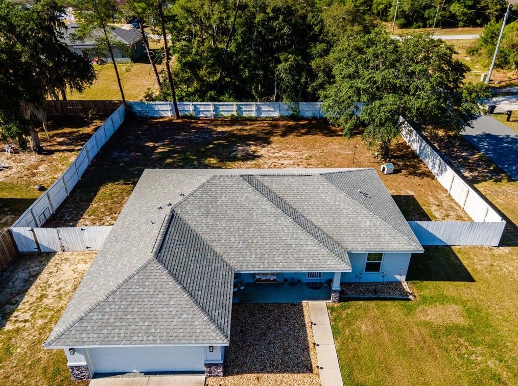 3216 127th St, Ocala FL  exterior