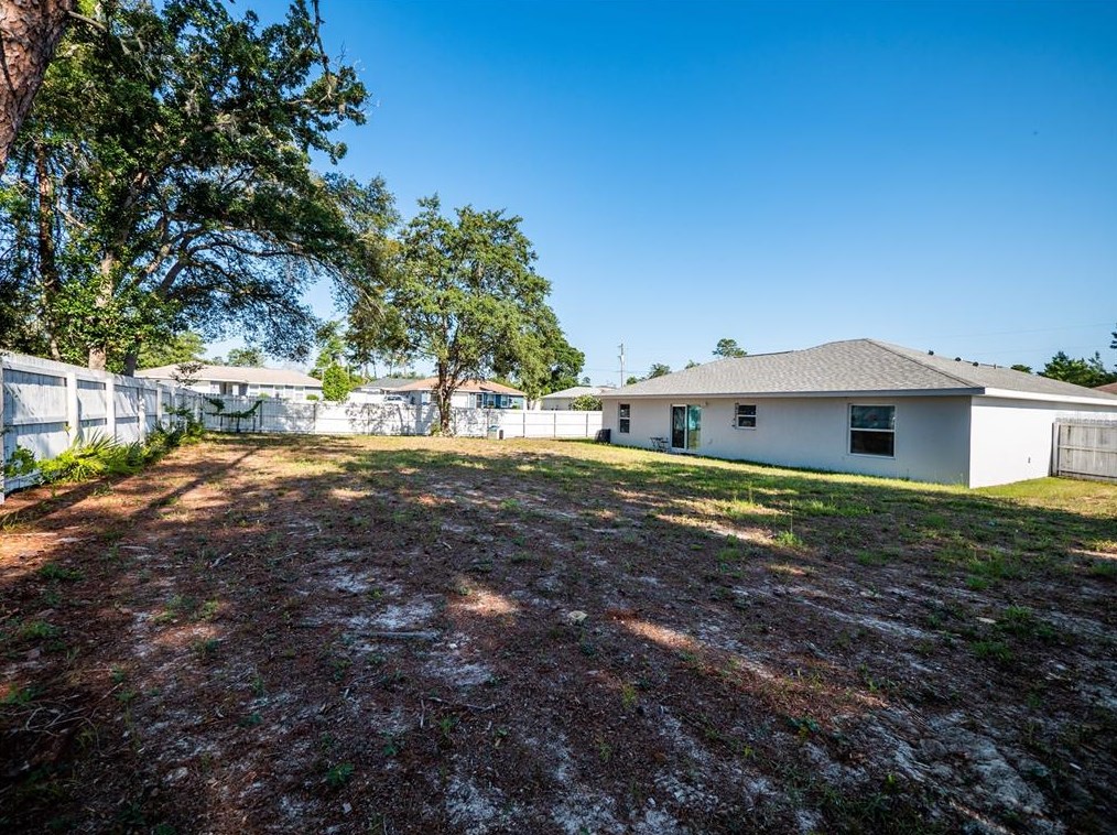 3216 127th St, Ocala FL  exterior