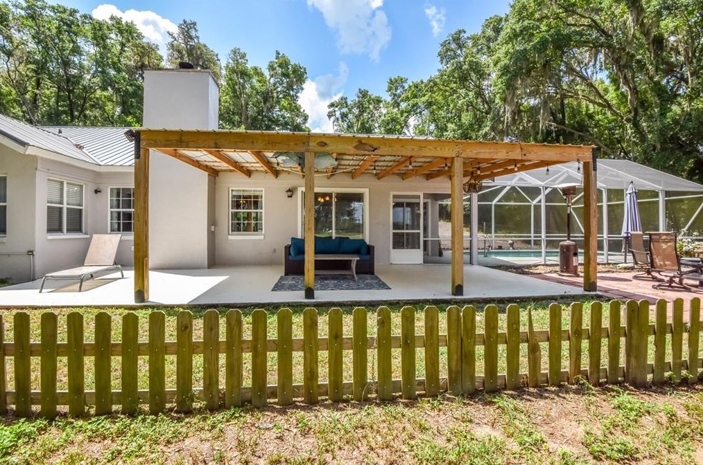 268 Shorewood Dr, Dunnellon FL 34431-3731 exterior