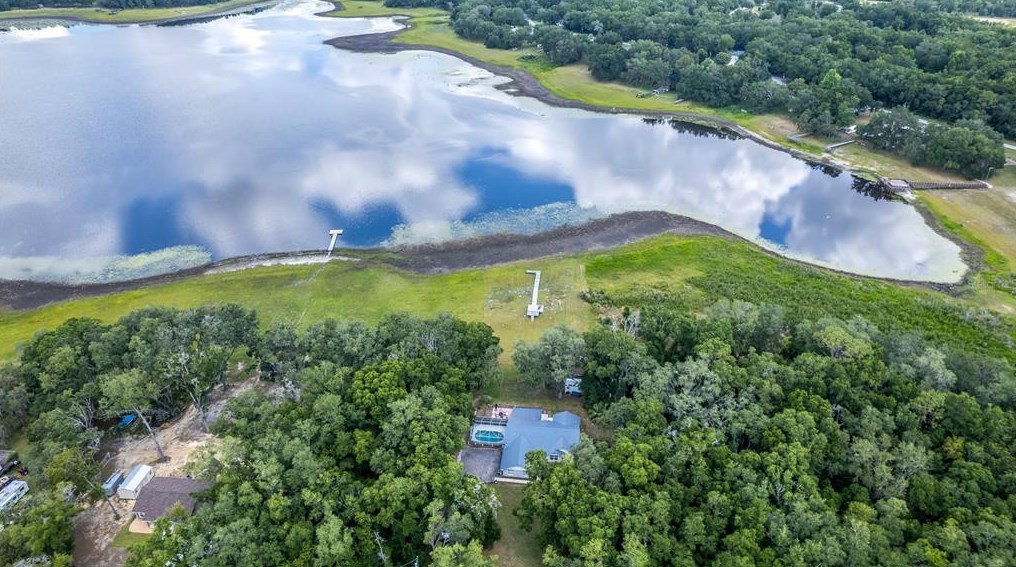 268 Shorewood Dr, Dunnellon FL 34431-3731 exterior