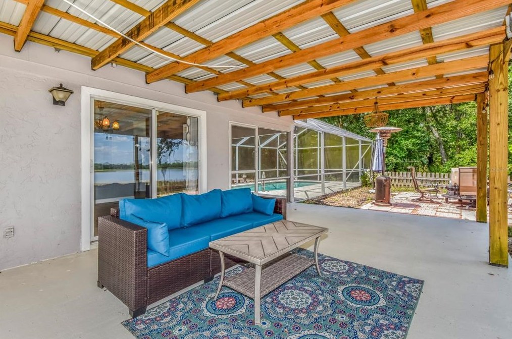 268 Shorewood Dr, Dunnellon FL 34431-3731 exterior