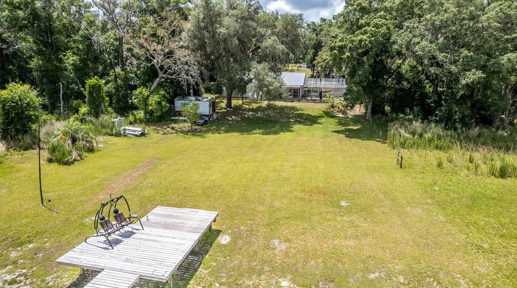 268 Shorewood Dr, Dunnellon FL 34431-3731 exterior