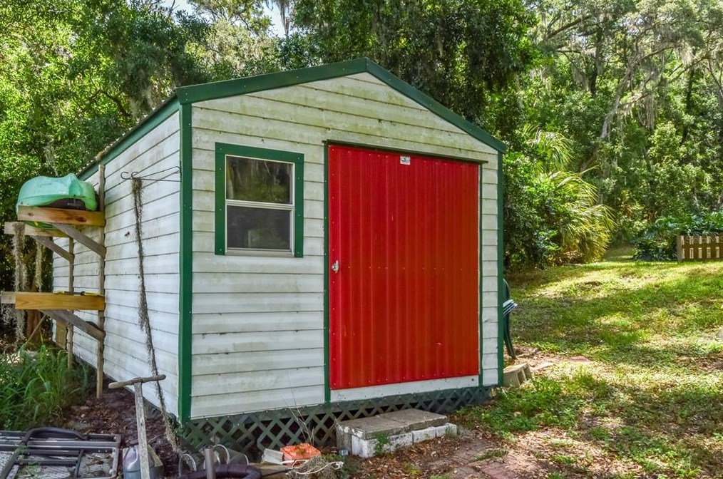 268 Shorewood Dr, Dunnellon FL 34431-3731 exterior