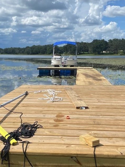 268 Shorewood Dr, Dunnellon FL 34431-3731 exterior