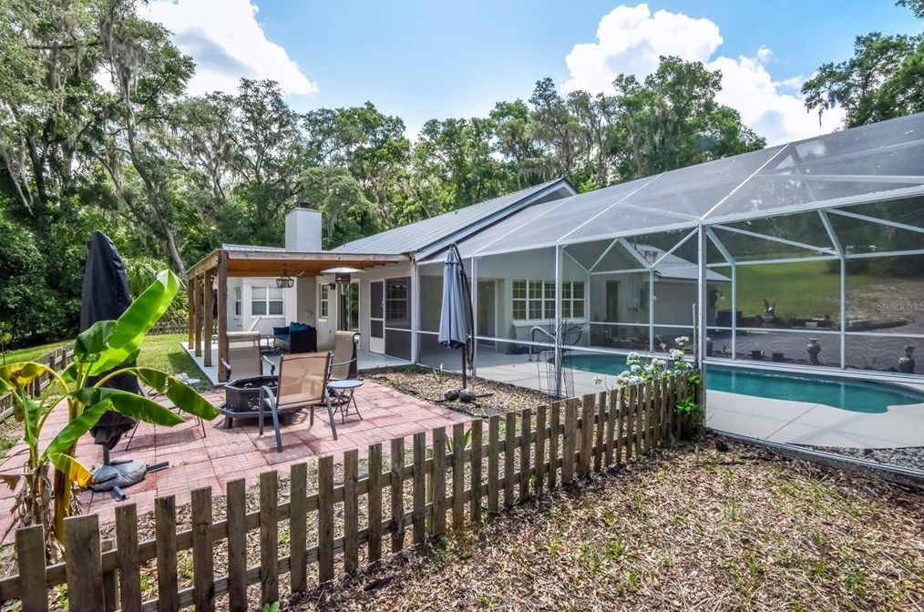 268 Shorewood Dr, Dunnellon FL 34431-3731 exterior