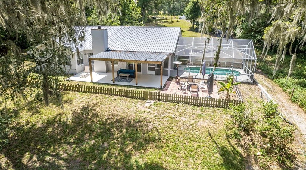 268 Shorewood Dr, Dunnellon FL 34431-3731 exterior