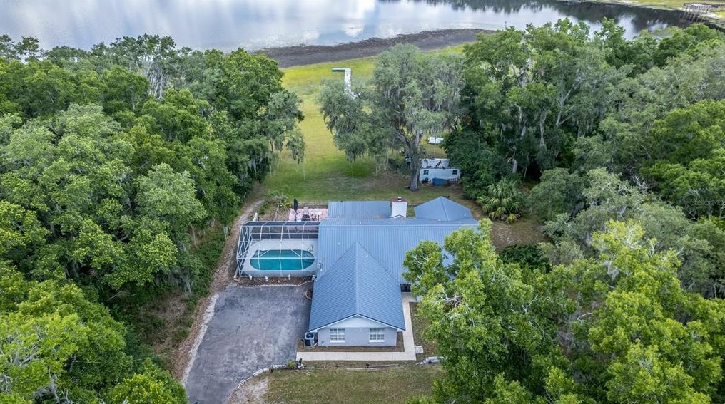 268 Shorewood Dr, Dunnellon FL 34431-3731 exterior