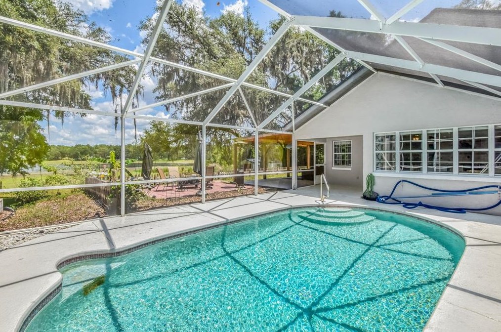 268 Shorewood Dr, Dunnellon FL 34431-3731 exterior