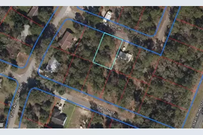 Lot 6 NE 6 Circle, Williston, FL 32696 - Photo 1