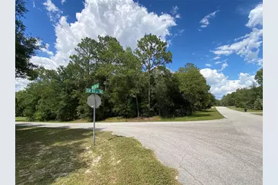 Lot 57 SW 203 Avenue, Dunnellon, FL 34431 - Photo 1