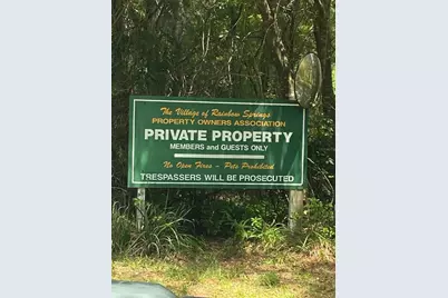 Lot 57 SW 203 Avenue, Dunnellon, FL 34431 - Photo 13