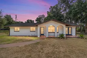 2780 NE 120th St, Anthony, FL 32617 - Photo 1