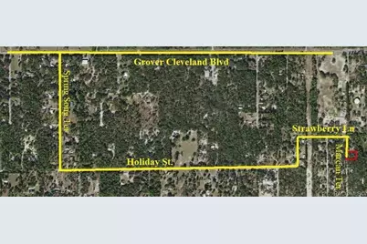 4331 S Marcan Terrace, Homosassa, FL 34446 - Photo 13