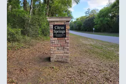 9223 N Bertin Drive, Citrus Springs, FL 34434 - Photo 19