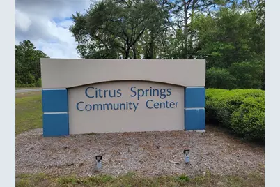 9223 N Bertin Drive, Citrus Springs, FL 34434 - Photo 11