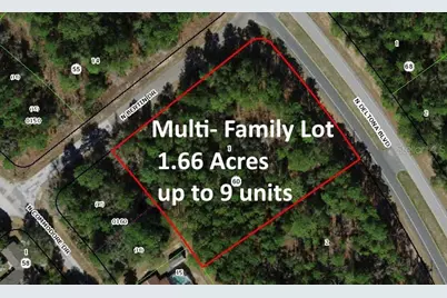 9223 N Bertin Drive, Citrus Springs, FL 34434 - Photo 1