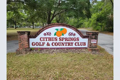 9223 N Bertin Drive, Citrus Springs, FL 34434 - Photo 13