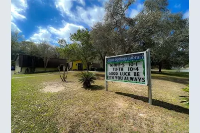 10522 N Elkcam Boulevard, Citrus Springs, FL 34433 - Photo 13