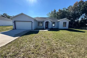 12757 SE 104th Terrace, Belleview, FL 34420 - Photo 1