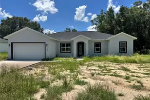 5398 NW 8th Pl, Ocala, FL 34482 - Photo 1