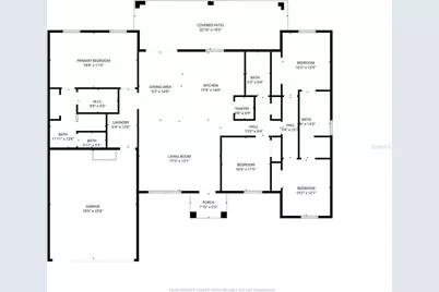 5398 NW 8th Place, Ocala, FL 34482 - Photo 35