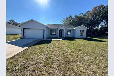 5398 NW 8th Place, Ocala, FL 34482 - Photo 1