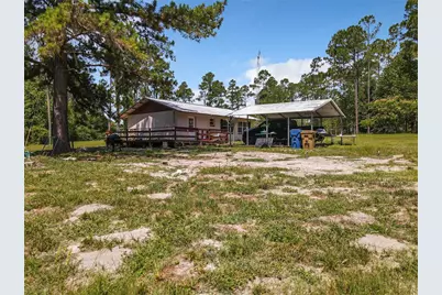 5401 SE 162nd Street #32, Summerfield, FL 34491 - Photo 45