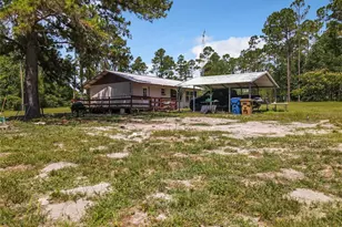 5401 SE 162nd St, Summerfield, FL 34491 - Photo 45