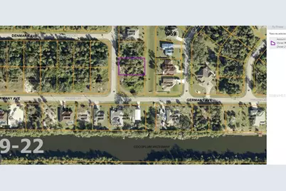 Tbd Bond Road, North Port, FL 34288 - Photo 1